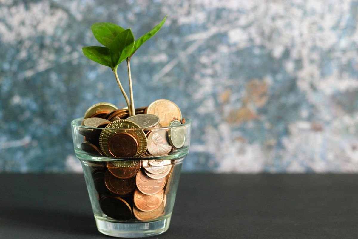 Don’t Chase Riches. Build Them.